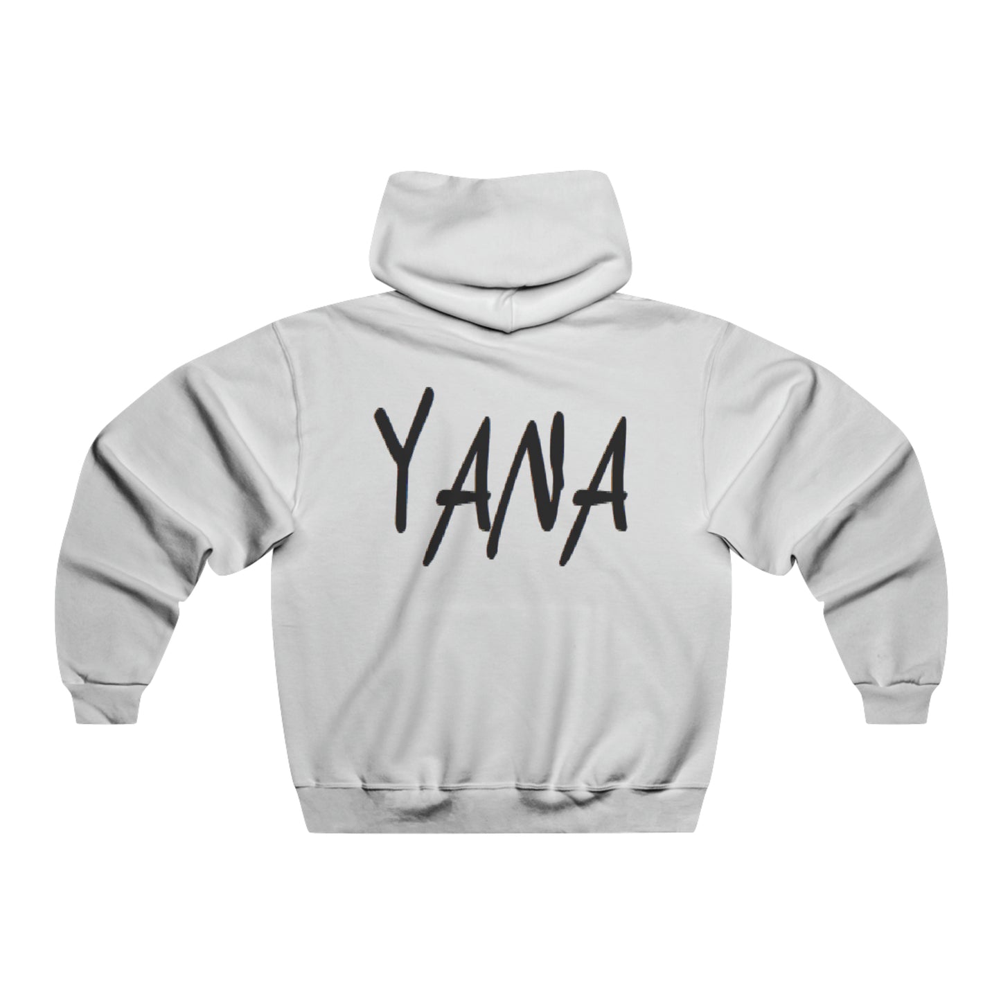 Men's YANA Hooded Sweatshirt